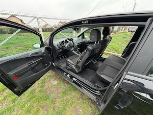 Ford B-Max 2015 1.0 B Ecoboost 100 cp 136700 km  - imagine 8