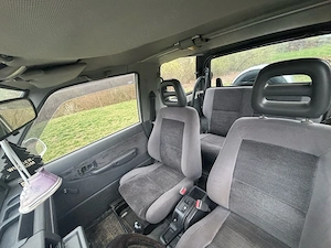 vand daihatsu feroza - imagine 4