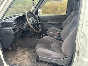 vand daihatsu feroza - imagine 6