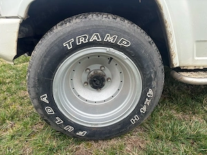 vand daihatsu feroza - imagine 8