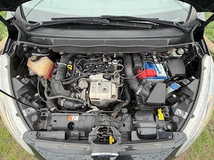 Ford B-Max 2015 1.0 B Ecoboost 100 cp 136700 km  - imagine 10