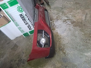   ofer spre vînzare bara fata BMW  E71 2012 - imagine 5