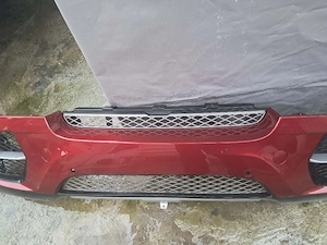   ofer spre vînzare bara fata BMW  E71 2012 - imagine 3