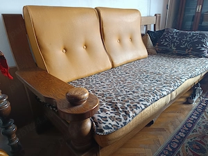 Canapea și fotolii Rotterdam 