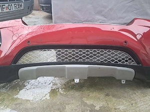   ofer spre vînzare bara fata BMW  E71 2012 - imagine 2