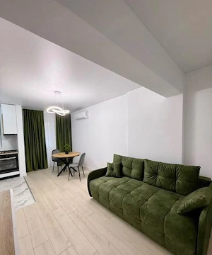 berceni metrou biruintei 81 studio etaj 5 - imagine 6