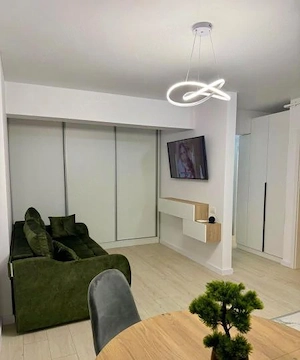 berceni metrou biruintei 81 studio etaj 5 - imagine 4