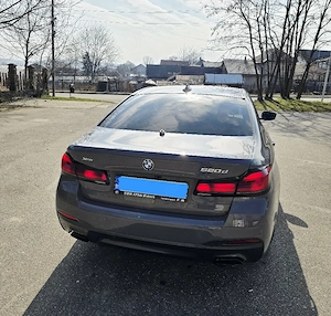 Bmw 520 ,xdrive,Mpaket,Mild-Hibrid - imagine 5