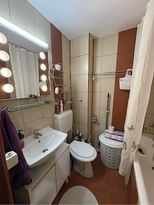 Inchiriere apartament 2 camere, berceni  - imagine 5