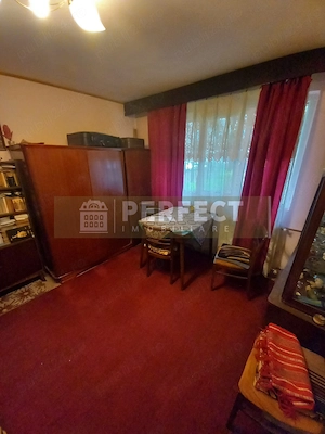 Ap.2 camere PARTER str.Bahluiului-Vest 54500 euro