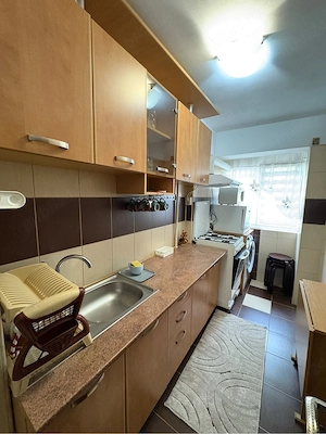 Inchiriere apartament 2 camere, berceni 