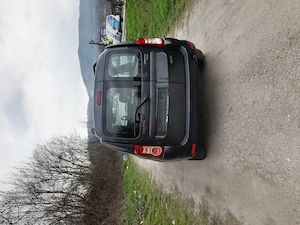 Dacia Logan mcv 2010 - imagine 10