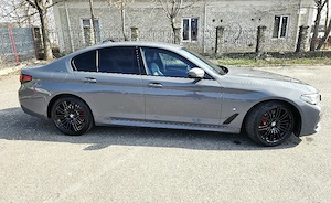 Bmw 520 ,xdrive,Mpaket,Mild-Hibrid - imagine 3