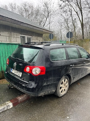 vand Passat b6  - imagine 3