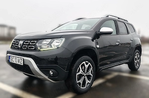 Dacia Duster Prestige 1.3 TCe 150 CP, Camere 360 - imagine 2