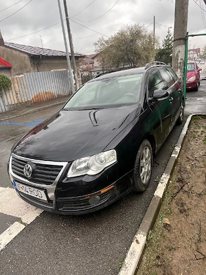 vand Passat b6  - imagine 2
