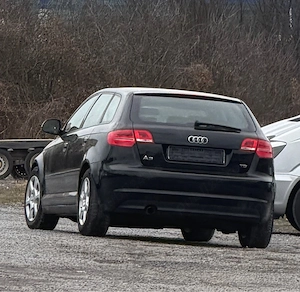 audi a3 1.6 tdi 12.2012  - imagine 2