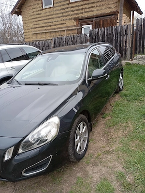 De vânzare Volvo V60 5cilindri  - imagine 10
