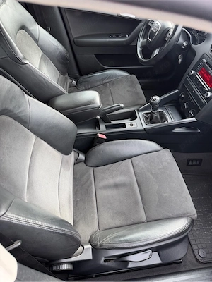 audi a3 1.6 tdi 12.2012  - imagine 3