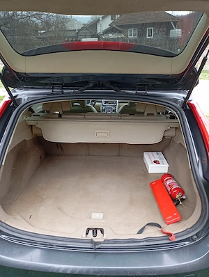 De vânzare Volvo V60 5cilindri  - imagine 6