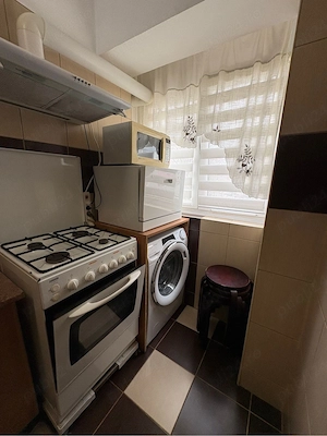 Inchiriere apartament 2 camere, berceni  - imagine 7