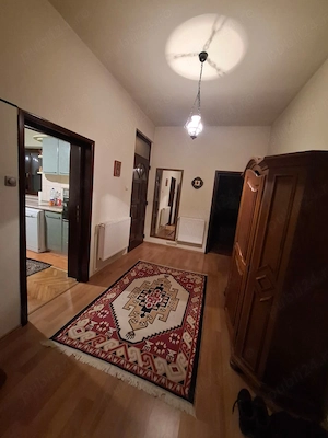 Zona str. Ferenczi Karoly   casa pe parter, suprafata 100 mp si teren 340 mp - imagine 5