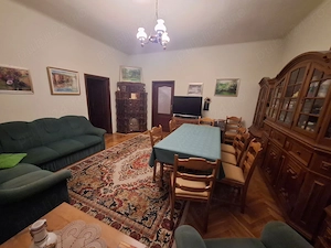 Zona str. Ferenczi Karoly   casa pe parter, suprafata 100 mp si teren 340 mp - imagine 3