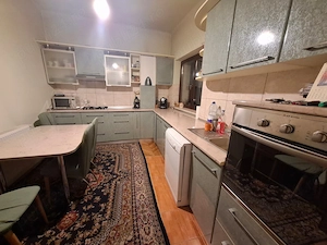 Zona str. Ferenczi Karoly   casa pe parter, suprafata 100 mp si teren 340 mp - imagine 4