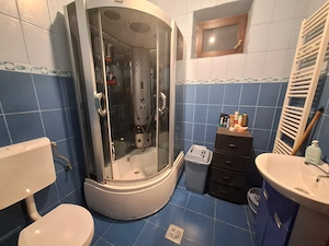 Zona str. Ferenczi Karoly   casa pe parter, suprafata 100 mp si teren 340 mp - imagine 7