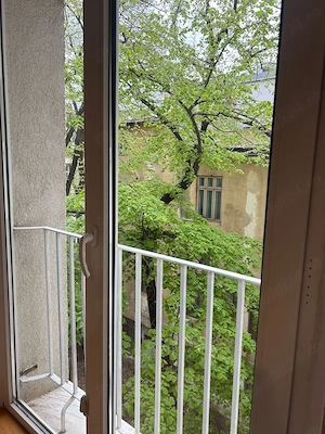 Apartament 3 camere Piata Amzei - imagine 3