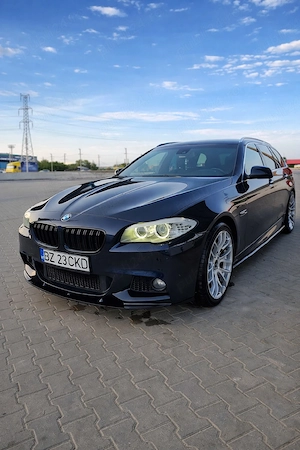 Vand BMW F11 525D Xdrive 