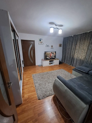 Vând apartament Craiovita Noua - Fortuna