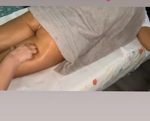 masaje terapeutice si relaxante 