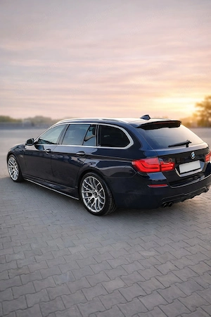 Vand BMW F11 525D Xdrive  - imagine 3