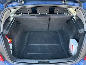 BMW Seria 1, 118D, 2007 - imagine 5