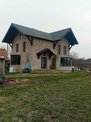 de vanzare casa noua aproape  de Oradea  - imagine 2