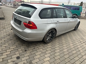 Bmw E90 2.0 Diesel 163CP - imagine 4