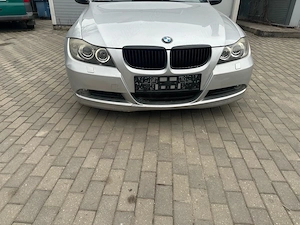 Bmw E90 2.0 Diesel 163CP