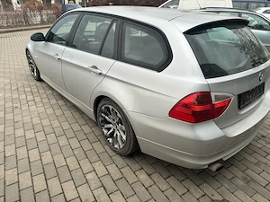 Bmw E90 2.0 Diesel 163CP - imagine 2