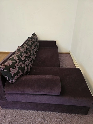 Coltar extensibil Laguna 135x210 cm