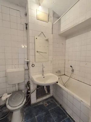 Apartament decomandat 2 camere, 60MP,  etaj 1, Calea Dorobanților! - imagine 15