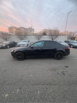Audi A4 intretinut perfect, fara accidente - imagine 4