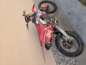 Honda Crf 450r 2013 injecție  - imagine 2