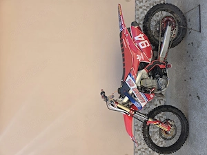 Honda Crf 450r 2013 injecție  - imagine 5