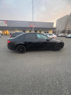 Audi A4 intretinut perfect, fara accidente - imagine 5