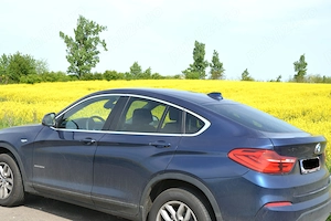 Oferta BMW X4 impecabil  - imagine 2