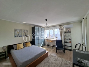 Garsoniera NOUA  Parcul Circului-Barbu Văcărescu,Str. Județului,10 min. metrou Stefan Cel Mare