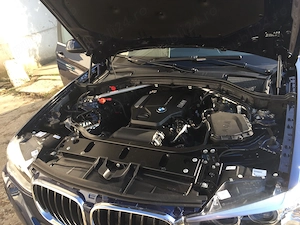 Oferta BMW X4 impecabil  - imagine 4