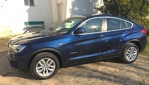 Oferta BMW X4 impecabil  - imagine 5