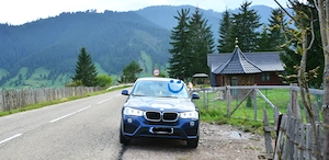 Oferta BMW X4 impecabil 